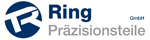 Ring Präzisionsteile – Ettringen Logo
